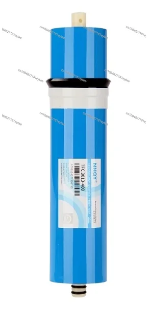 2 TFC 3013-800 water filter cartridges, reverse osmosis system filters