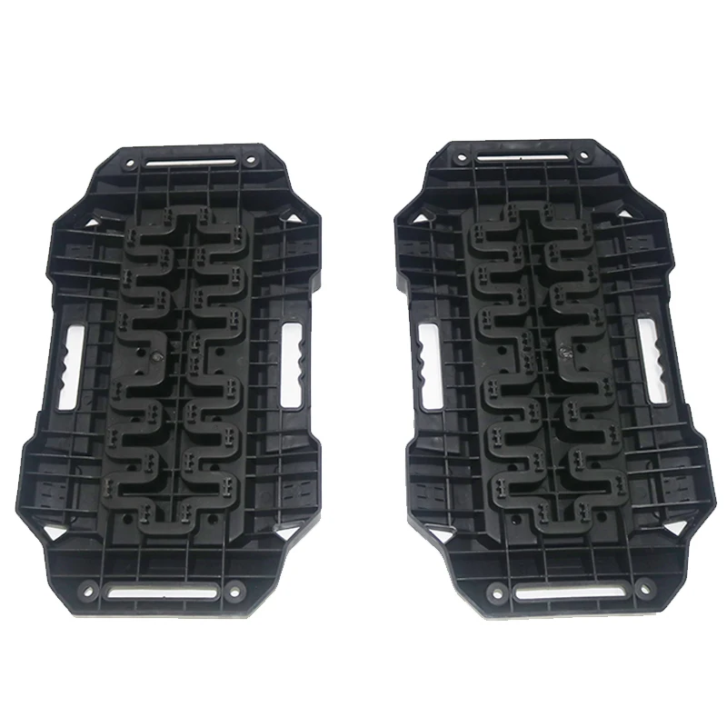 For Baic BJ40 Plus Ickx K2 2021-2023 Modification of Tailgate Integrated Box Car Accessories