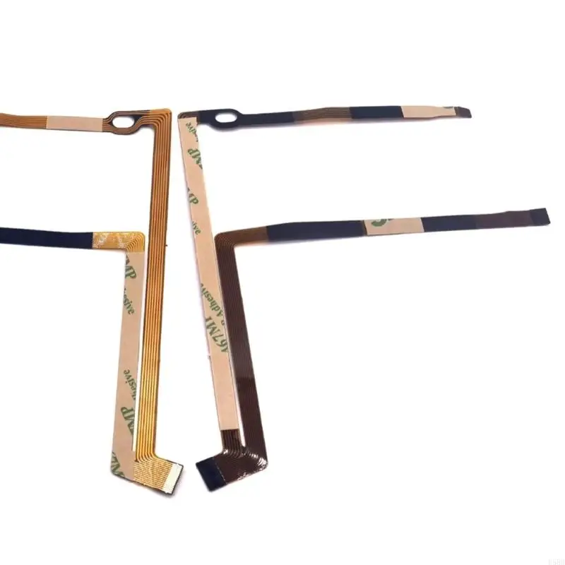 Cáp ống kính đa năng D5BB 24-120mm với khả năng tăng cường độ ổn định từ góc rộng đến cáp ống kính Telephoto 24-120mm Thích hợp