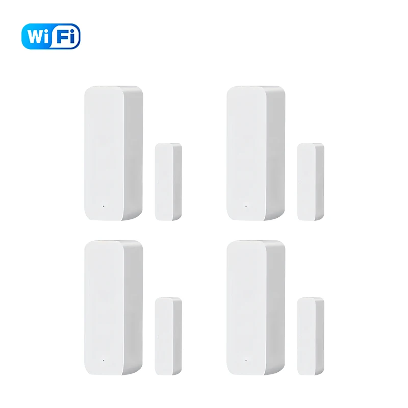 4Pcs Wifi