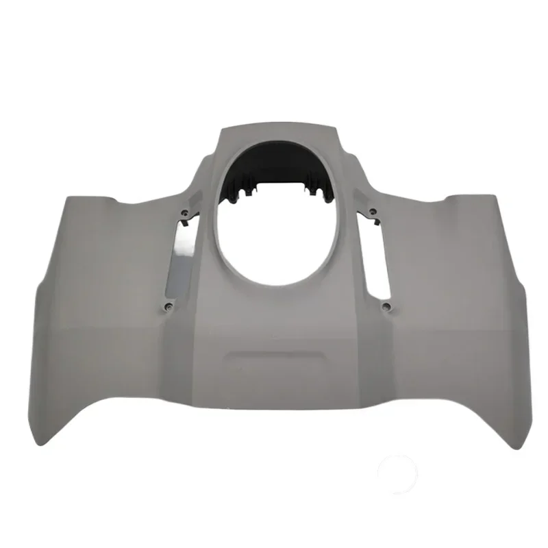 DJI Agras T40 T20P 농업용 드론 액세서리 스프레이 농업용 UAV 수리 부품 용 전면 커버