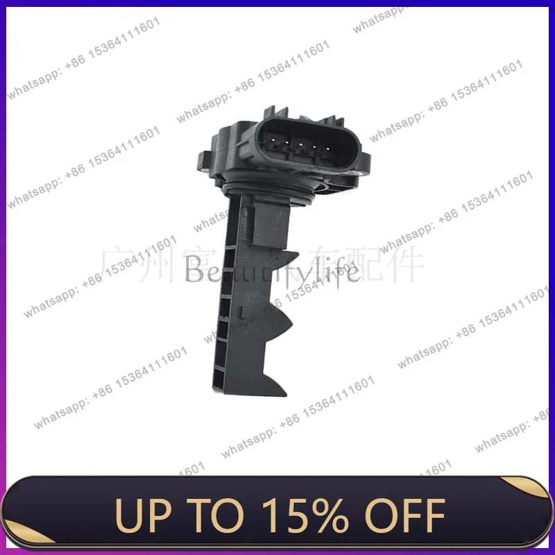 High-quality accessories 10393949 Air flow meter 23259883 213-4601