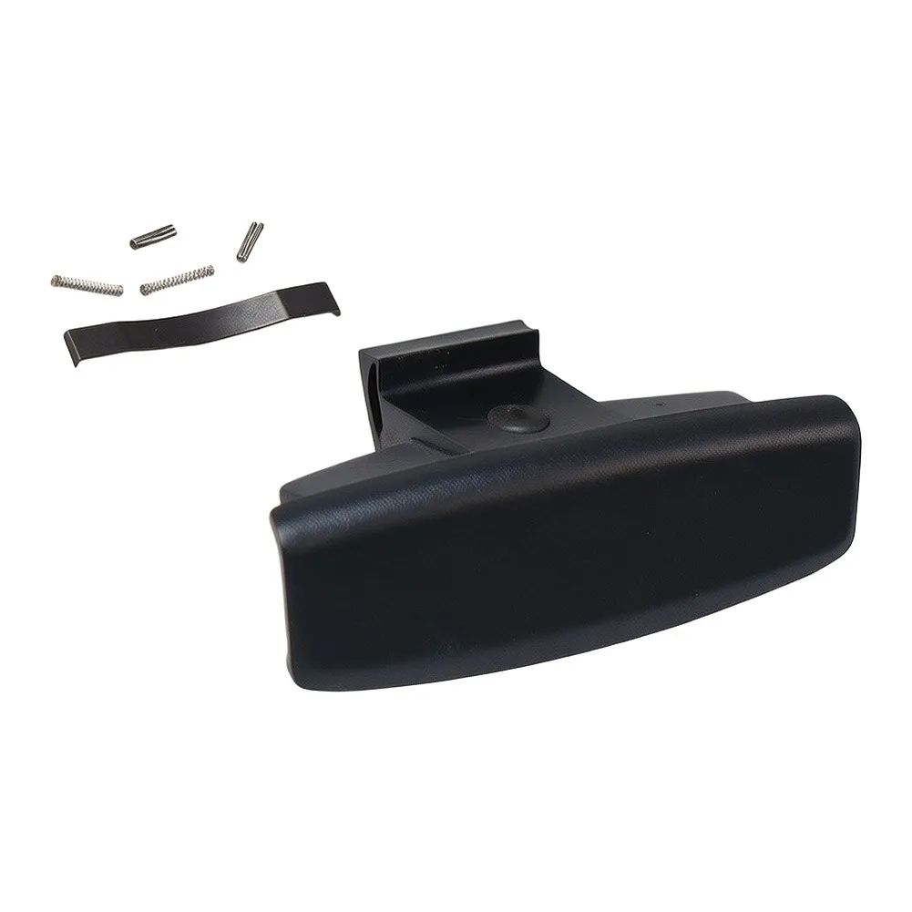 Glove Box Handle Cover Designed to Fit For BMW For 5 Series For G30 For G38 Models Produced in 2018 2019 2020 2021
