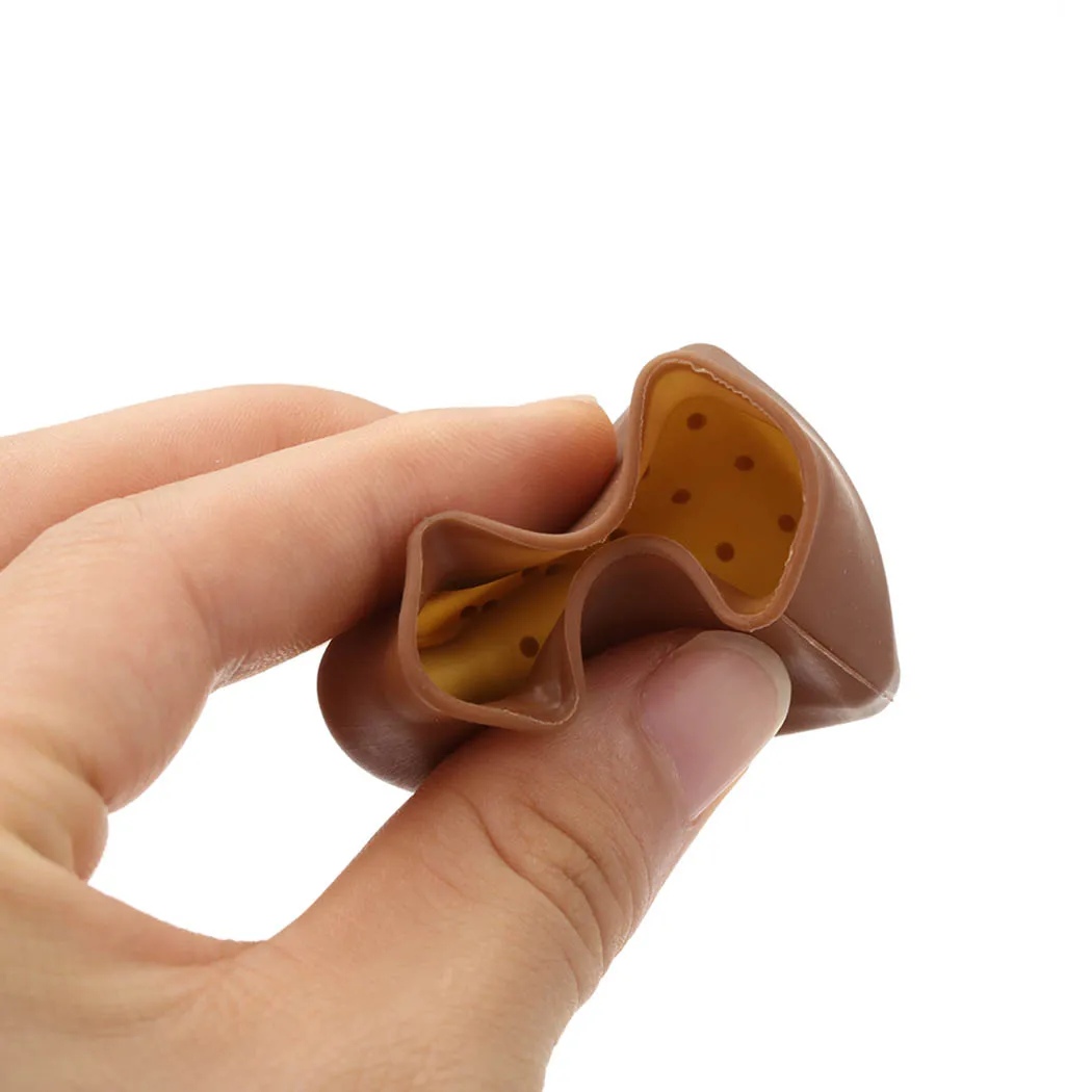 Cover Table Foot Cover Transparent 16PCS/Set Anti-slip Chair Protector Home & Living Silicone 16PCS Simple Useful