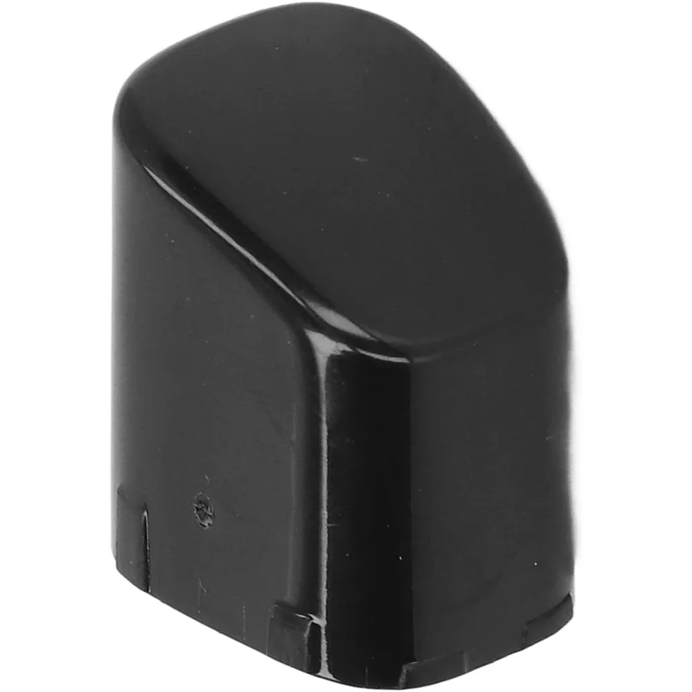 Black Handbrake Parking Brake Button Cover For VW Volkswagen Polo 6RD711333A