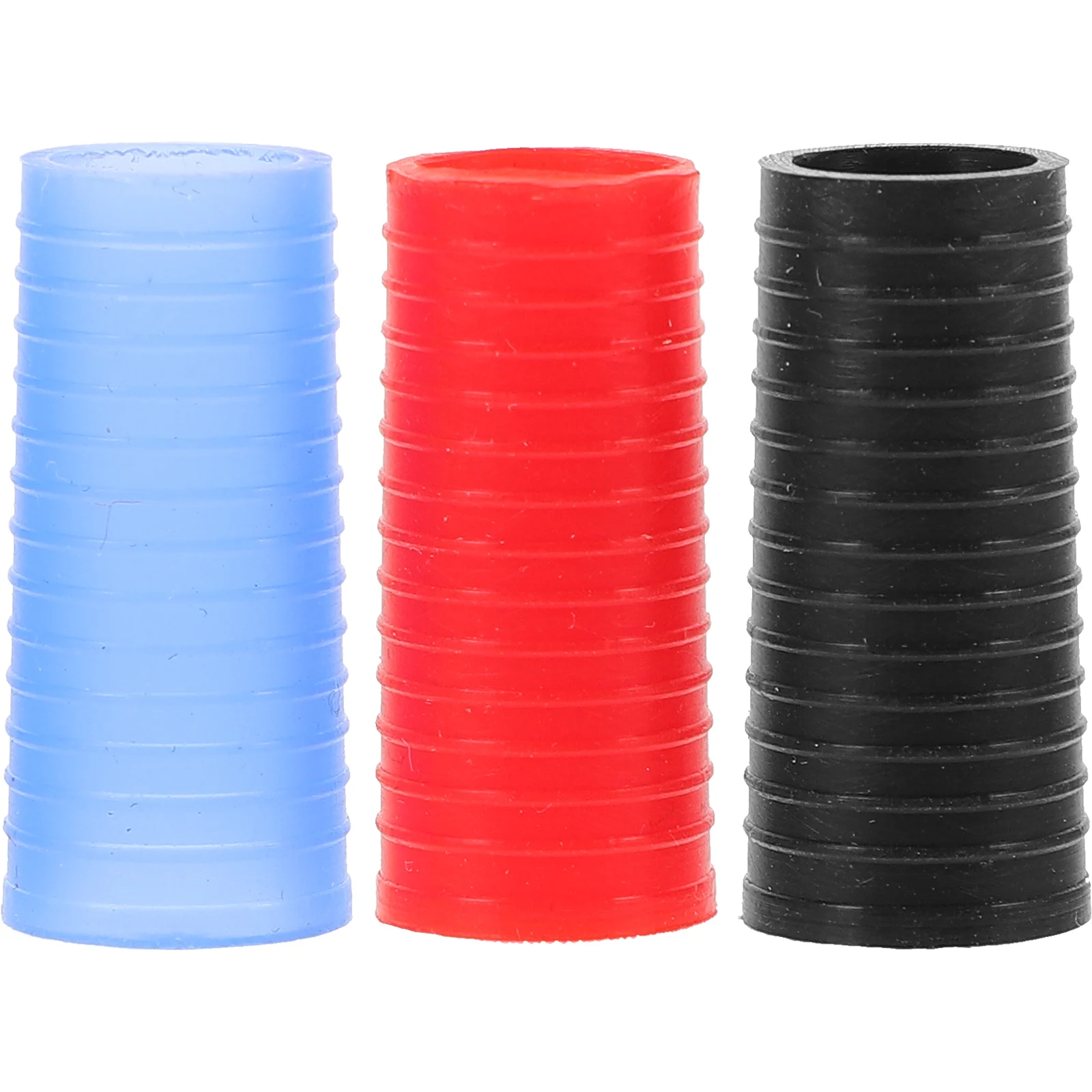 

Saxophone Cork Chips Alto Neck Sleeve Rings Silicone Covers Tenor Parts Soprano Accessories