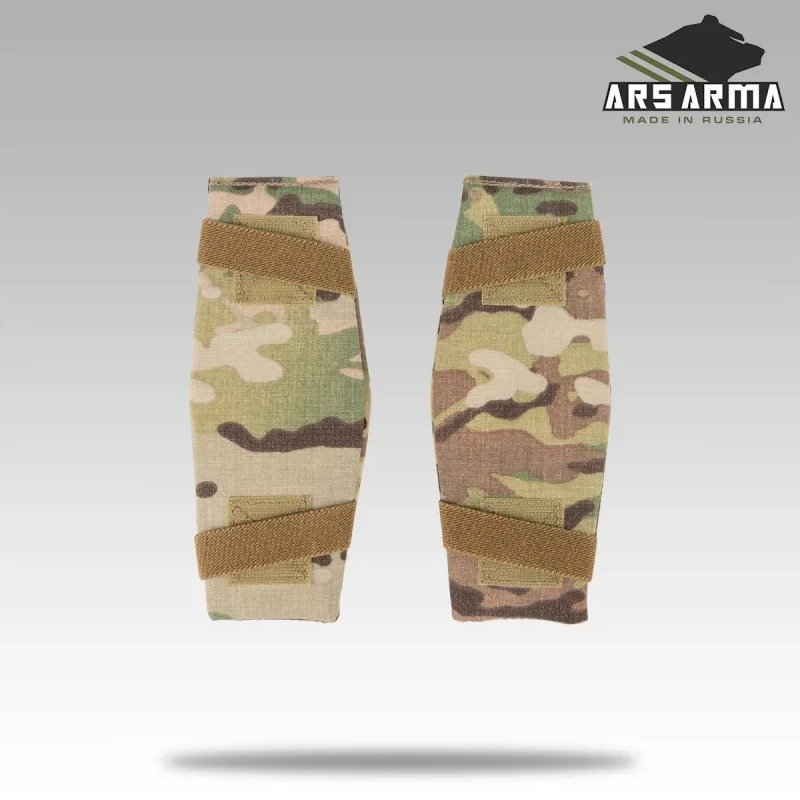 

Накладка для защиты плеча A-25 Hype Shoulder Protection