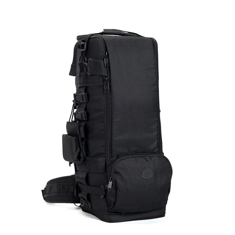 

Professional bird shooting cannon SLR camera bag 500/600/800mm telephoto lens shoulder camera bag