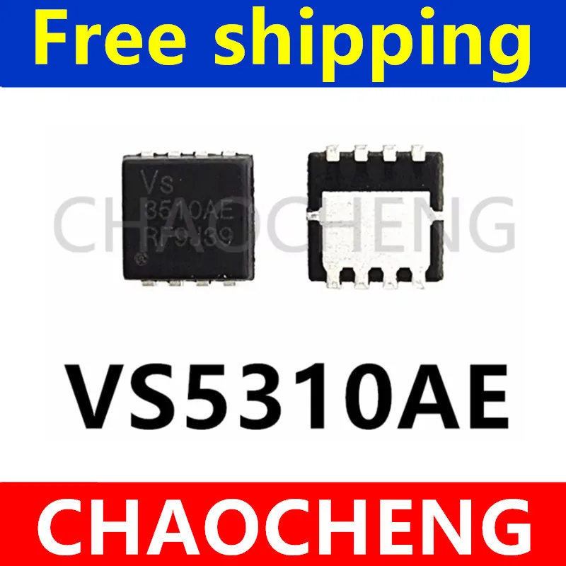 (5–10 Stück) 100 % neuer VS3510AE QFN-Chipsatz