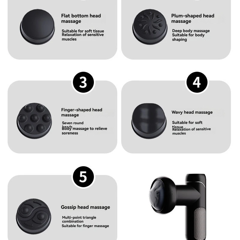 Mini women's electric liposuction machine,handheld portable massag stick neck,waist, shoulders,and knees,shaping and burning fat