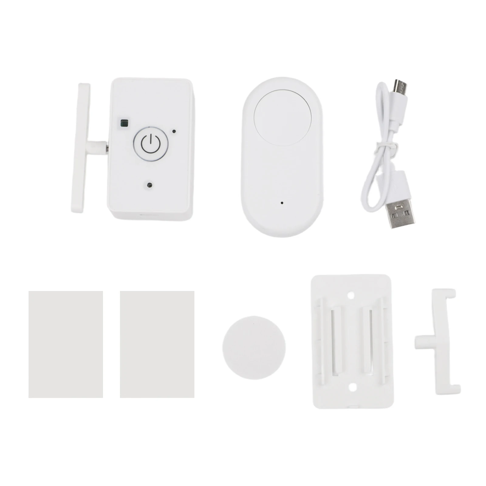 Wireless Finger Robot Button Pusher for Remote Appliance with 20 Meter Wall-Penetrating Range and No Wiring Required
