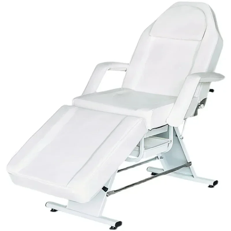 Multifunctional Facial Bed Beauty  Special Tattoo Bed High-Grade Massage Couch Folding Portable