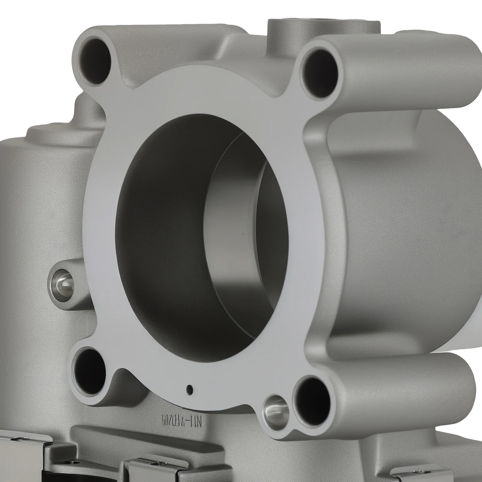 Throttle Body Assembly for Skoda Fabia II 2006-2014 Rapid VW Polo Seat Ibiza 1.2 03D133062F