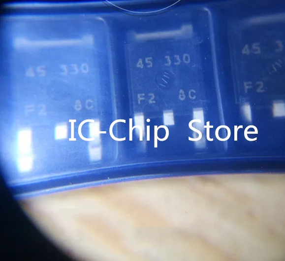 

10 шт. ~ 100 шт./лот NJM2845DL1-33 45330 TO-252 новый оригинал