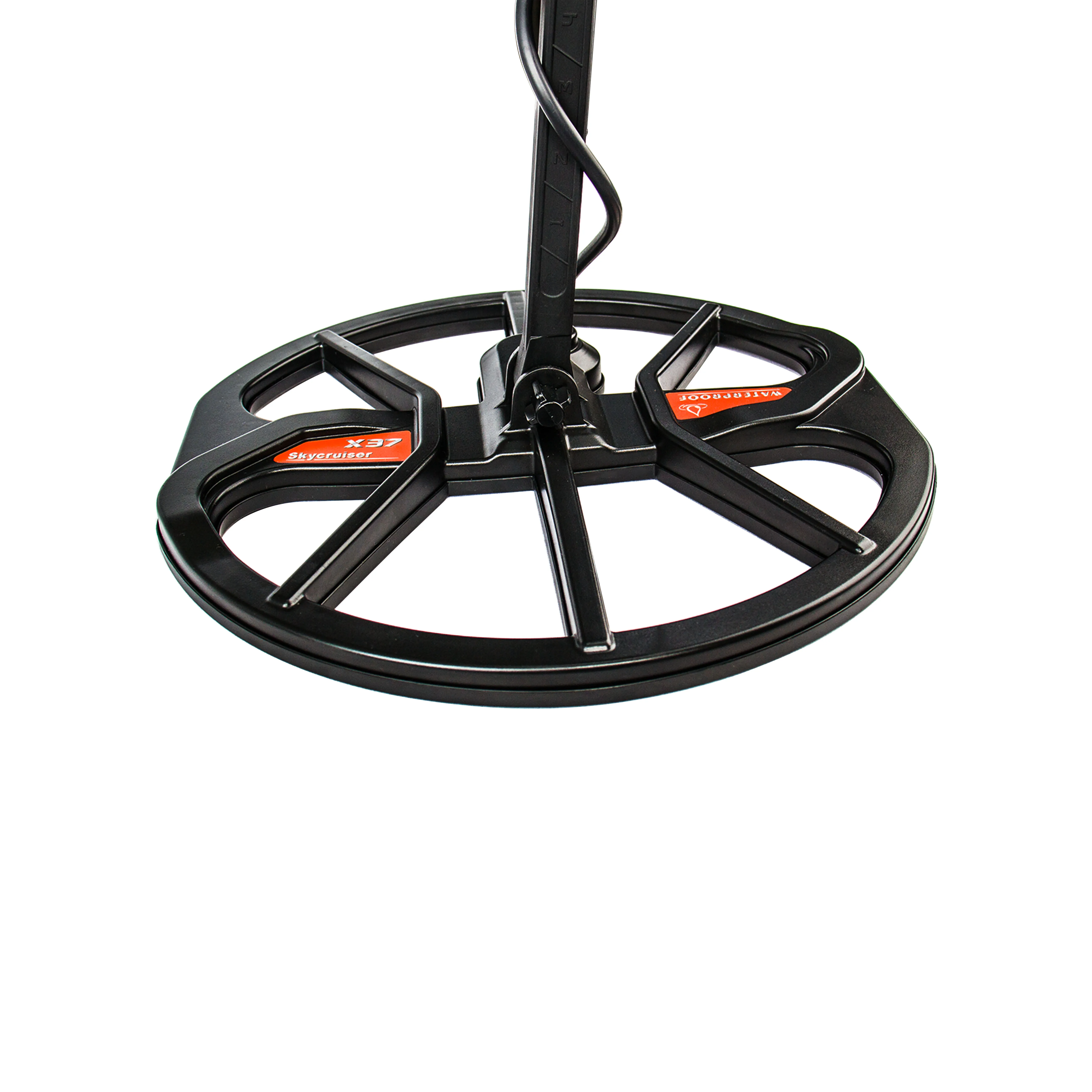 2026 best new deep search 5 meters gold detector X37 professional gold metal detector for treasure hunting