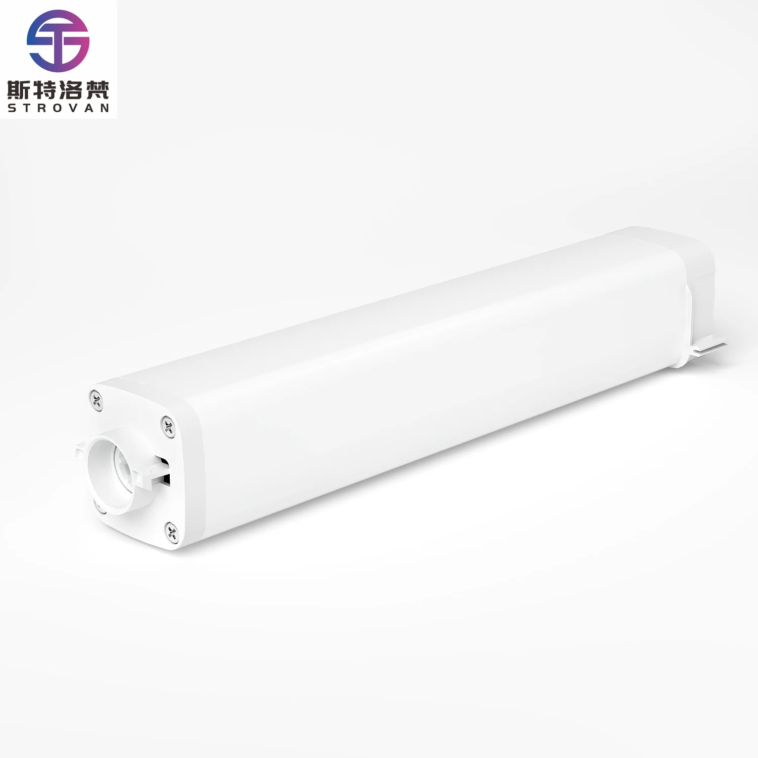 

Curtain Motor-WSCMXF Smart Electric Curtain Automation Wireless Control DIY Smart Motorized Curtain With Track