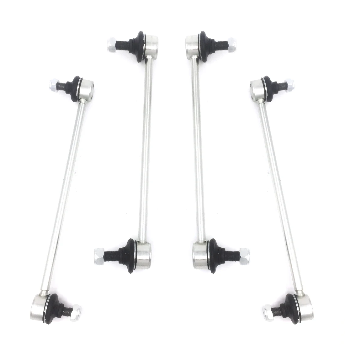 

AzbuStag 4Pcs Front Rear Sway Bar End Link Suspension Kit for TOYOTA CAMRY FWD 2007 2008 2009-2011 4882006050
