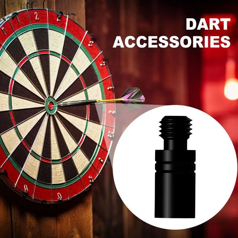 Dart Weight 2BA Thread Dart Add Accentuator 4-Piece Precision Adjuster Weighting Tool For Exercise Practice Competitions Adults