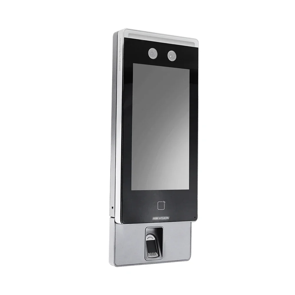 

DS-K1T607 Series Face recognition Terminal DS-K1T607E DS-K1T607EF DS-K1T607MW DS-K1T607MFW Face recognition Terminal