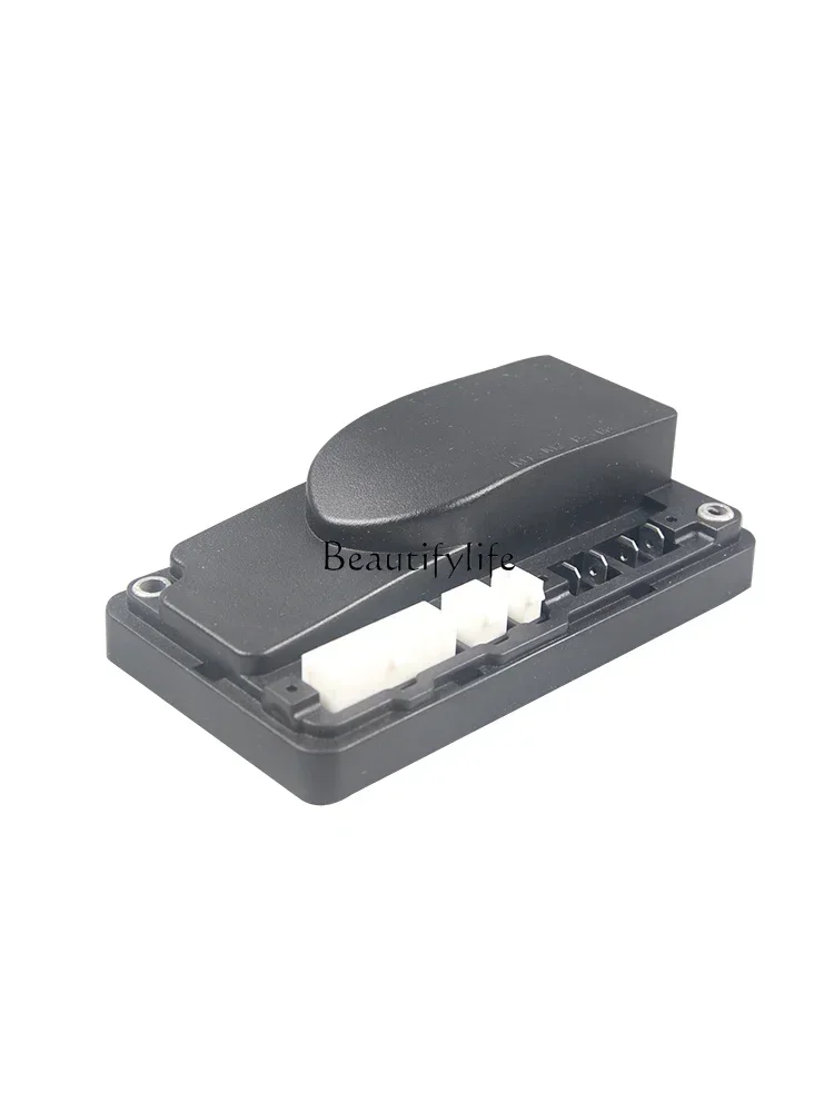 

Accessories and ToolsLittle King Kong Accessories Daquan Electric Forklift Controller Handle Drive Wheel Assembly Motor Gear