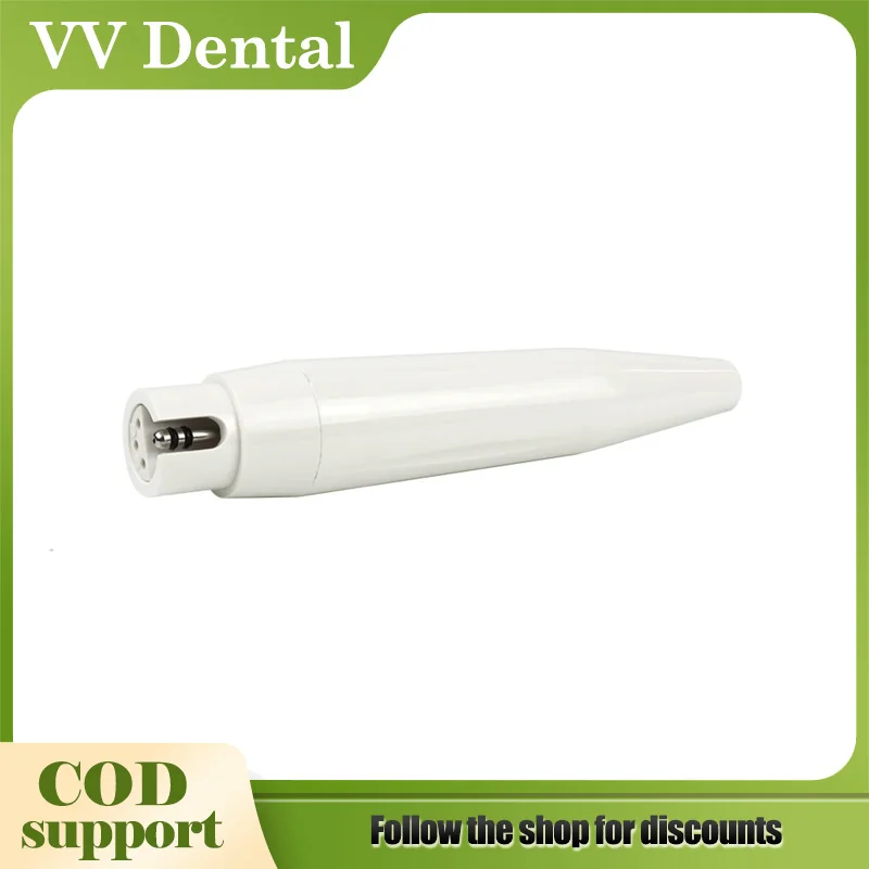 Наконечник стоматологического ультразвукового скалера, подходящий для SATELEC DTE WOODPECKER EMS VRN, стоматологический ультразвуковой скалер 135 °   Стерилизованный