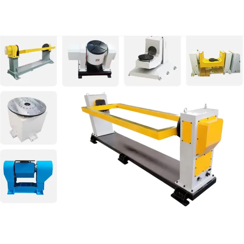 محدد موضع اللحام الأوتوماتيكي من النوع L GBS-02-L200 لـ KUKA s لتطبيقات اللحام الصناعي