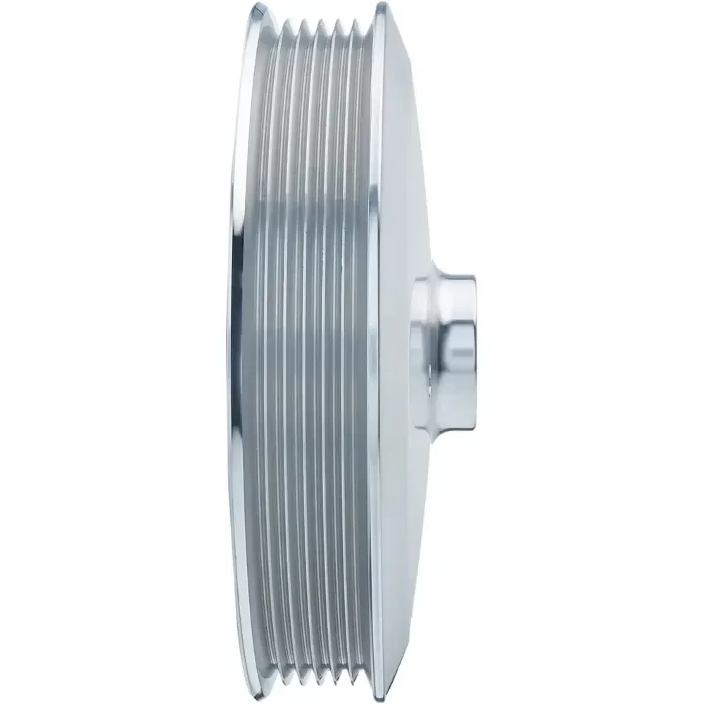 March Performance Serpentine Pulley for Small Block Engines