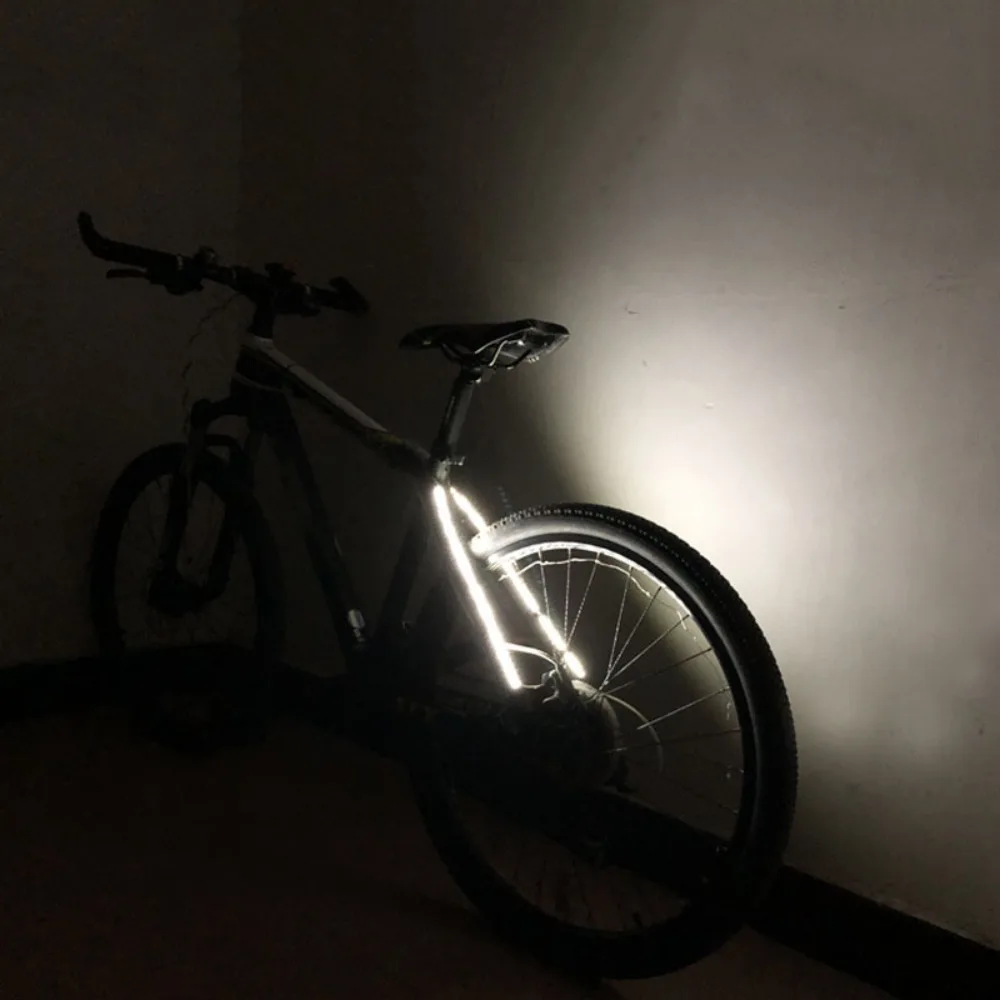 

70 LED Bicycle Taillights Flashing High Brightness Bike Rear Lamps High Quality Safe Bicycle Decor Light Strip