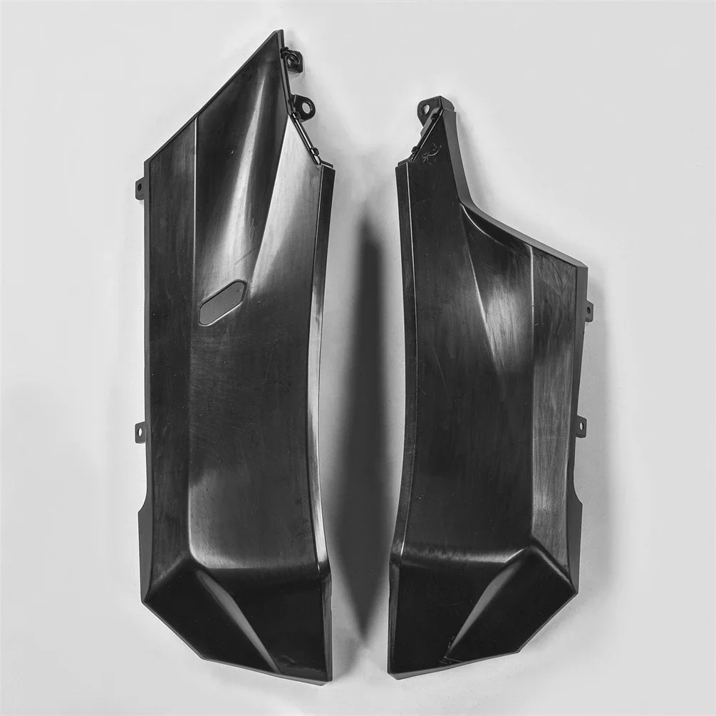 ADV160 Belly Pan Protector For Honda ADV 160 2023 2024 2025 Lower Engine Chassis Guard Skid Plate Spoiler Cover Motorcycle Parts