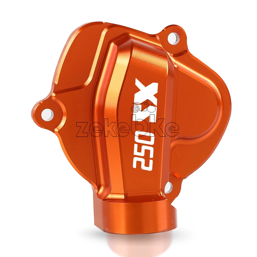 2023 FOR 250XC/SX/XC-W/EXC/ Six Days/TPI 250EXCTPI 250XCW 250SX 2009-2021 2022 Motocross Exhaust Valve Control Cover Right