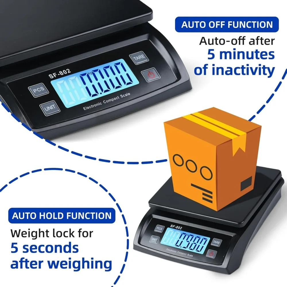 Thumbnail 4 - #23 Best Digital Kitchen Scales to Buy In 2026