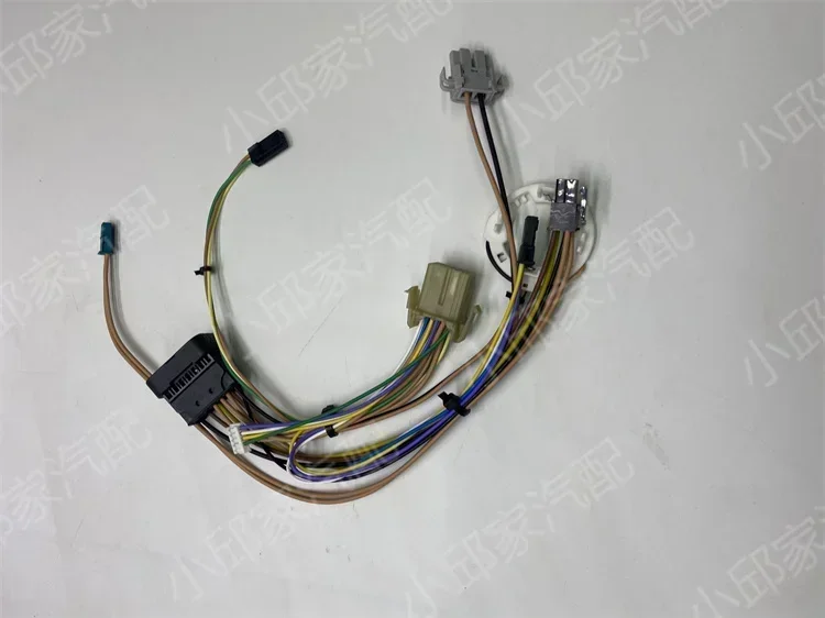 1Pc for 07-10 BMW X5 E70 headlights, wiring harness, front lamp internal plug, wiring group, and aging dedicated wiring