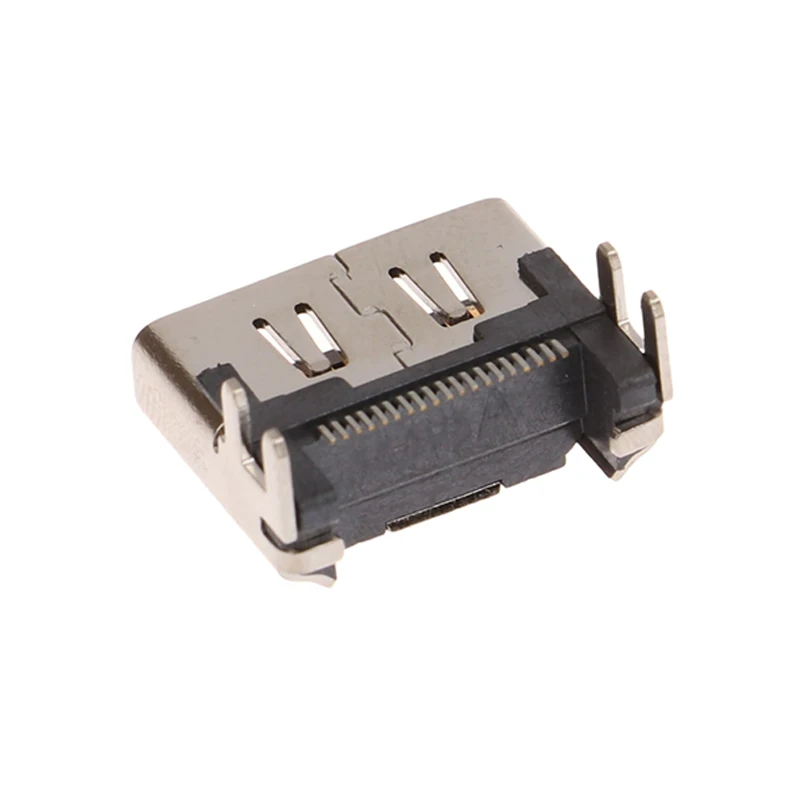 Innovative And Practical For PS4 2.0 Slim HDMI Jack Port Socket Interface Host Port Connector Replacement