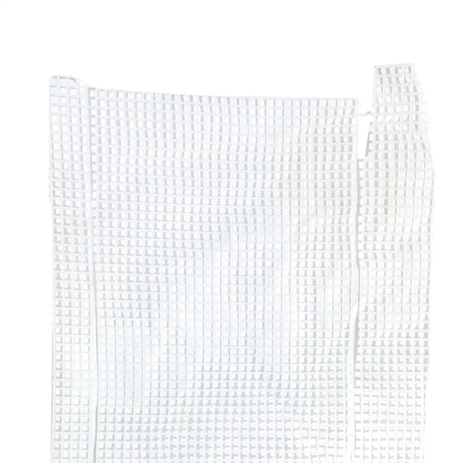 

6Pcs Bag Making Tool Portable Template Bag Making Template Wear Resistant Handmade Easy to Use DIY Crafts