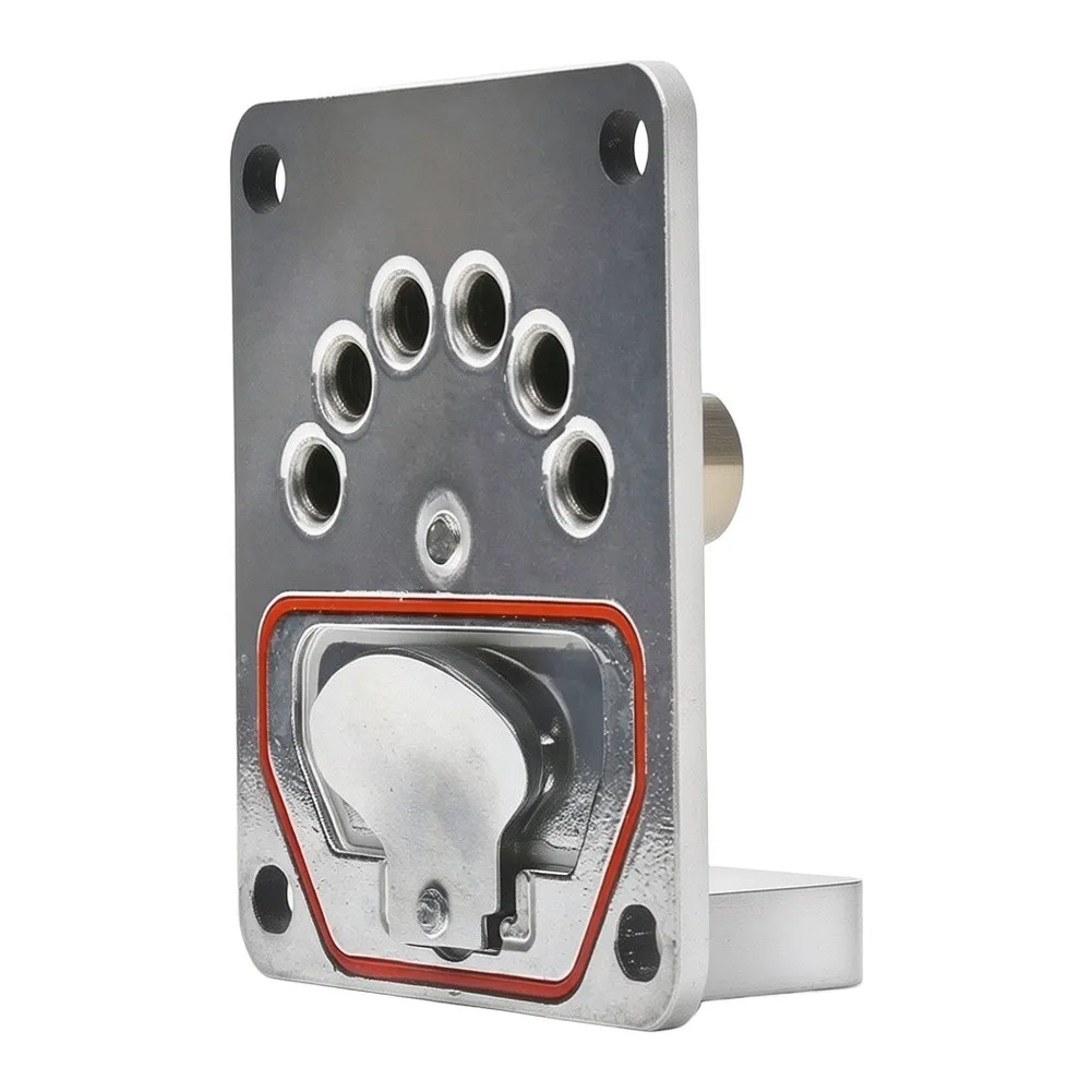 Compressor Valve Plate Kit Metal For For Craftsman Z-AC-0032 Air Compressor Repair Parts Replacement