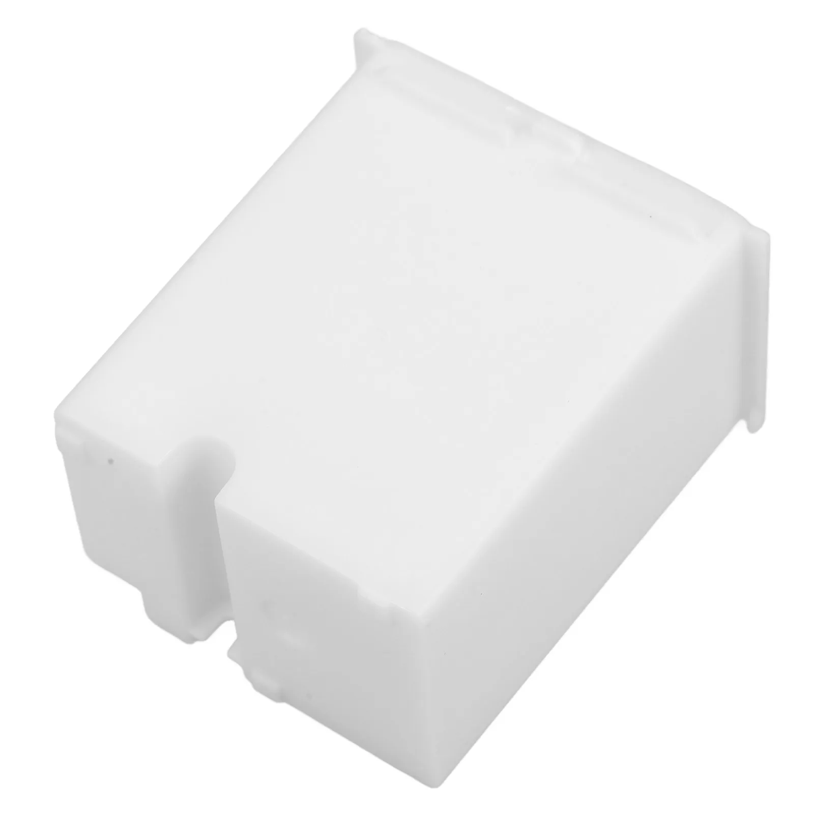 

Сменный поглотитель отработанных чернил для принтеров: пластиковый, износостойкий, устойчивый к чернилам, простая установка, незаменимый аксессуар для принтера