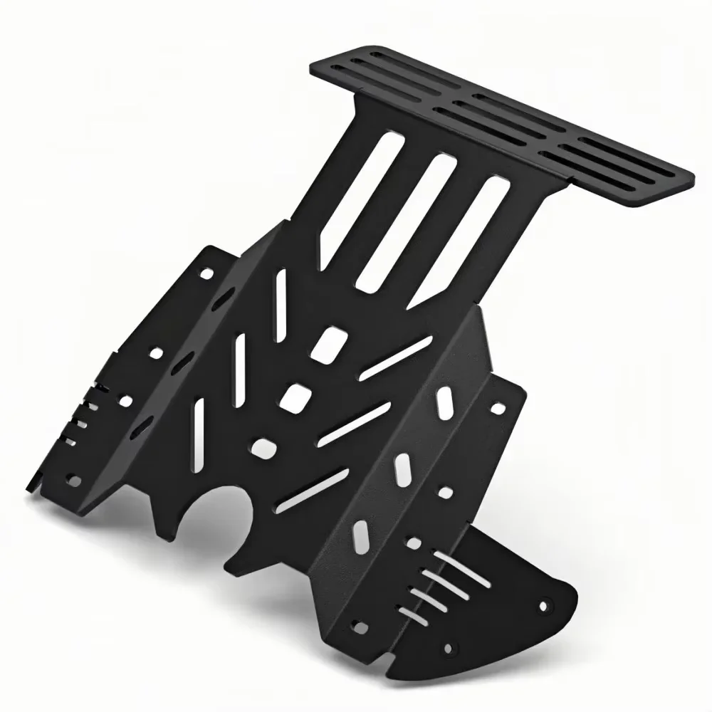 For Sym Joymax Z300 Motorcycle Stand Gps Bracket Mobile Phone Navigation Plate Holder Rear View Mirrors for Sym Joymax Z300