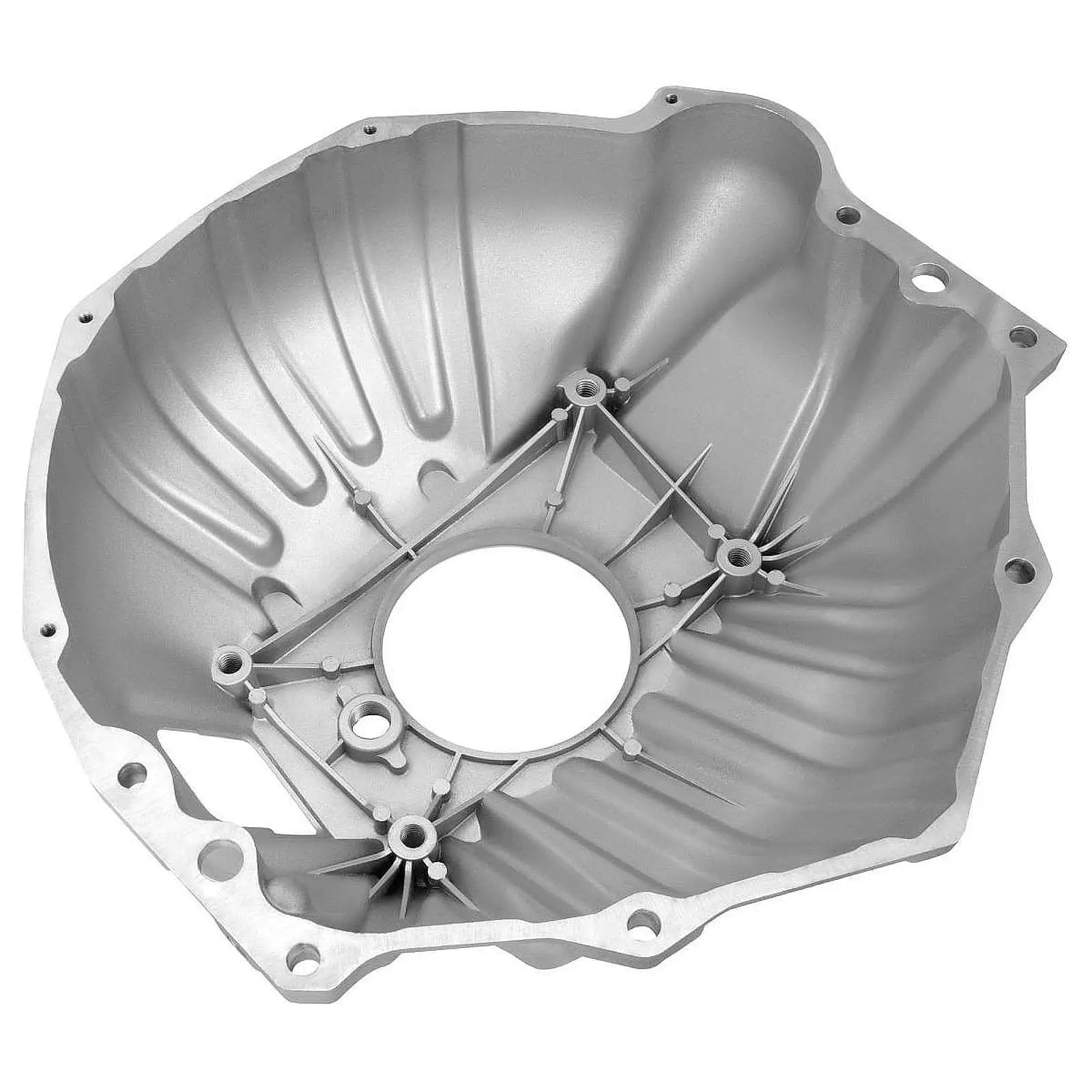 

Bell Housing Replace 3899621 Durability Easy to Install Practical Portable High