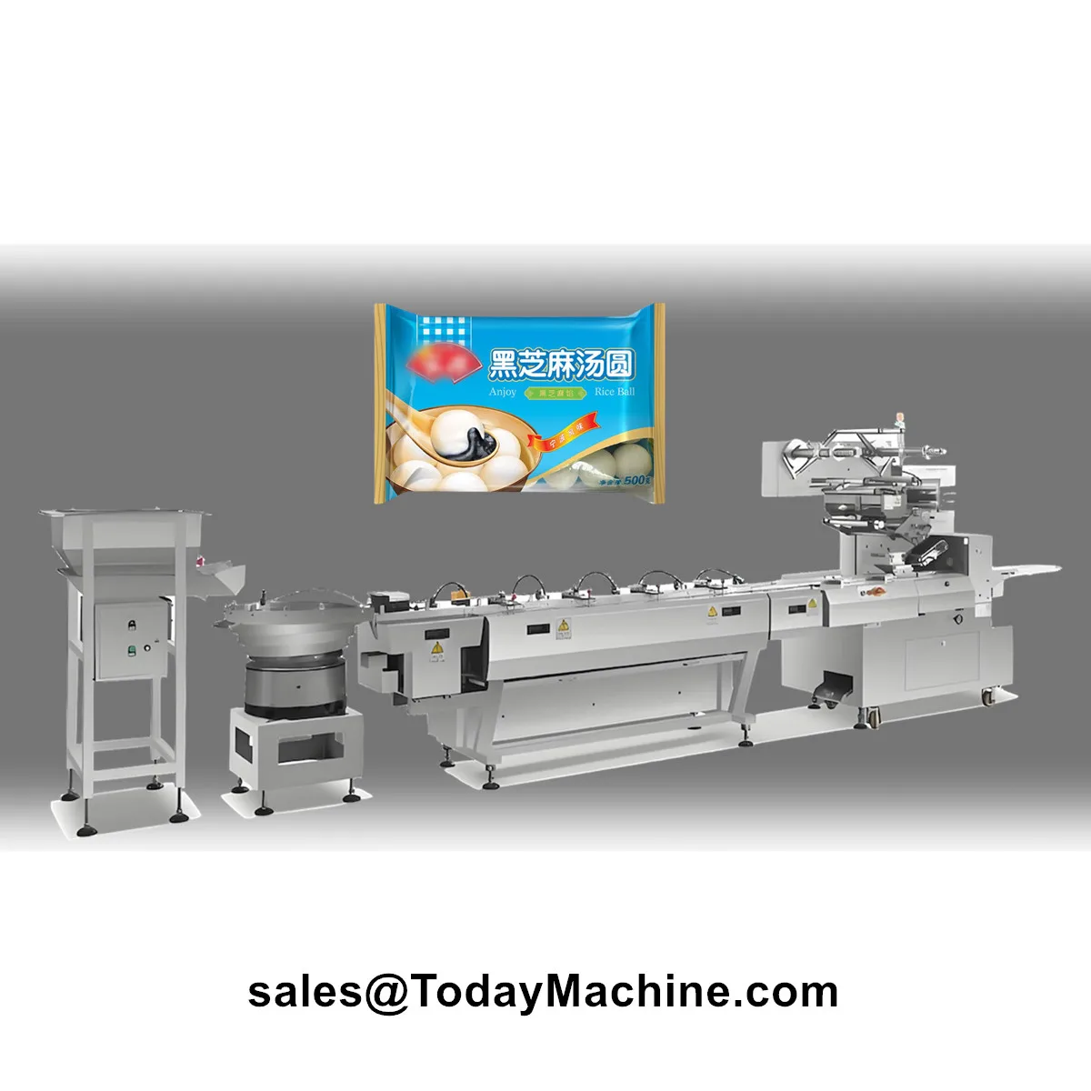 Automatic Wrapping … - image