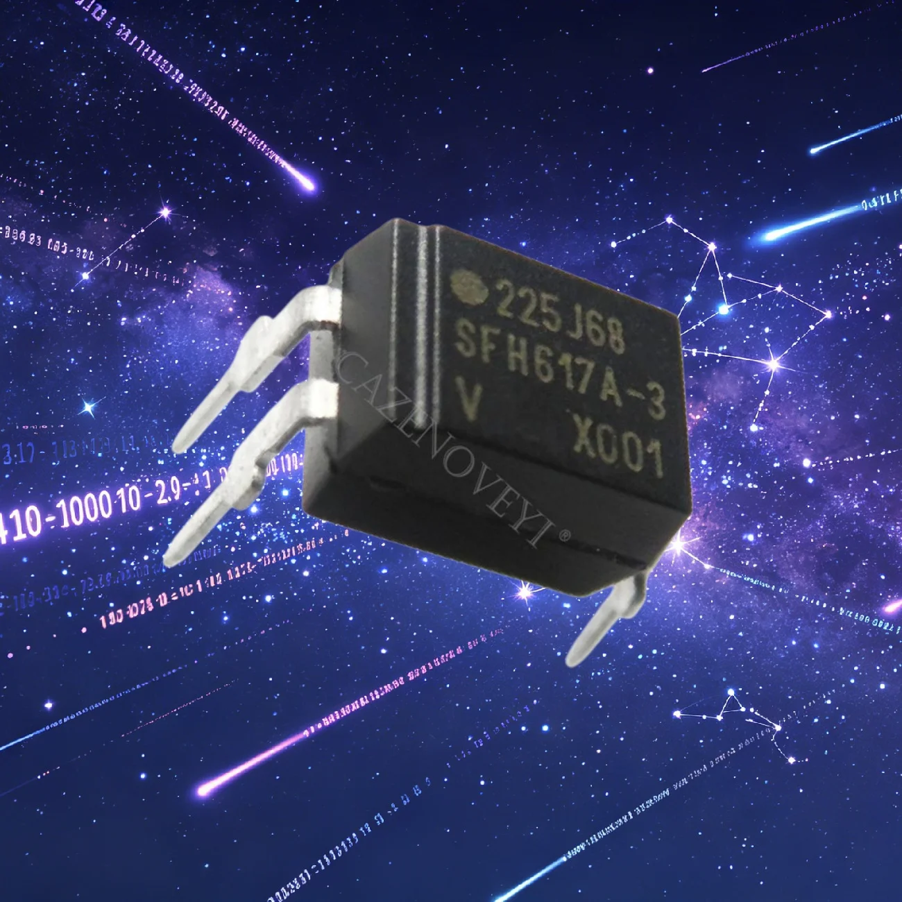 （1-5pcs）LTV814A LTV814 SFH617A-3 SFH617 PS2561-1 PS2561 2561-1 PC123 123 DIP-4