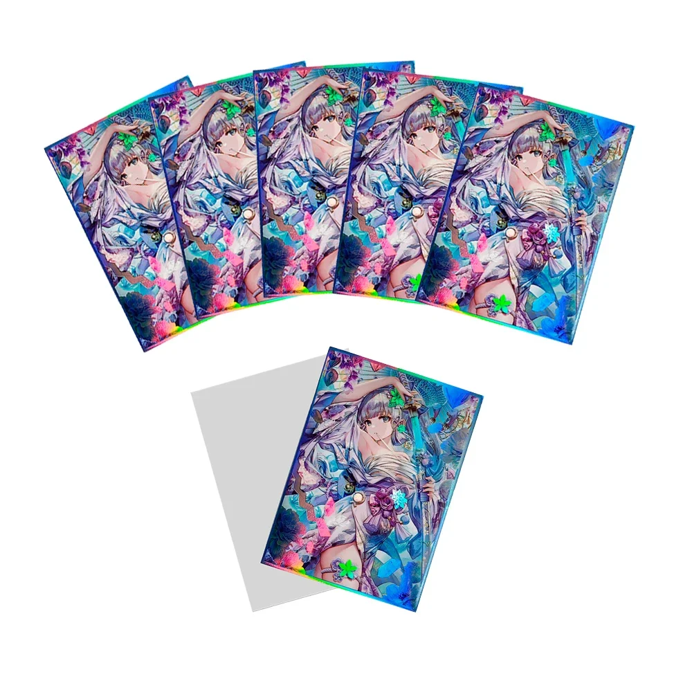 Adesivi per carte di credito anime – Animeworld