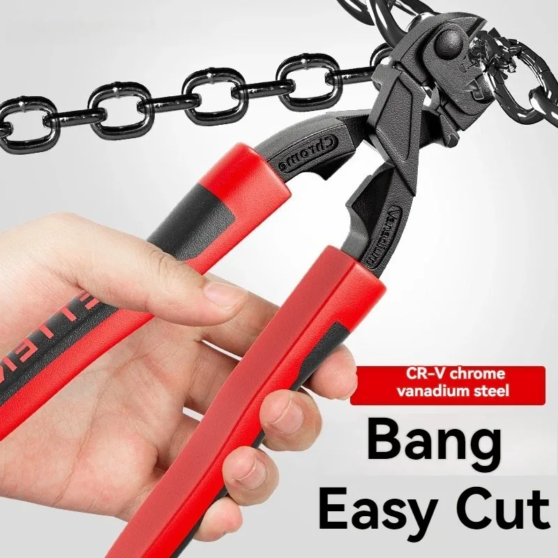 Thumbnail 4 - #23 Top 40 Bolt Cutters Worth Buying In 2026