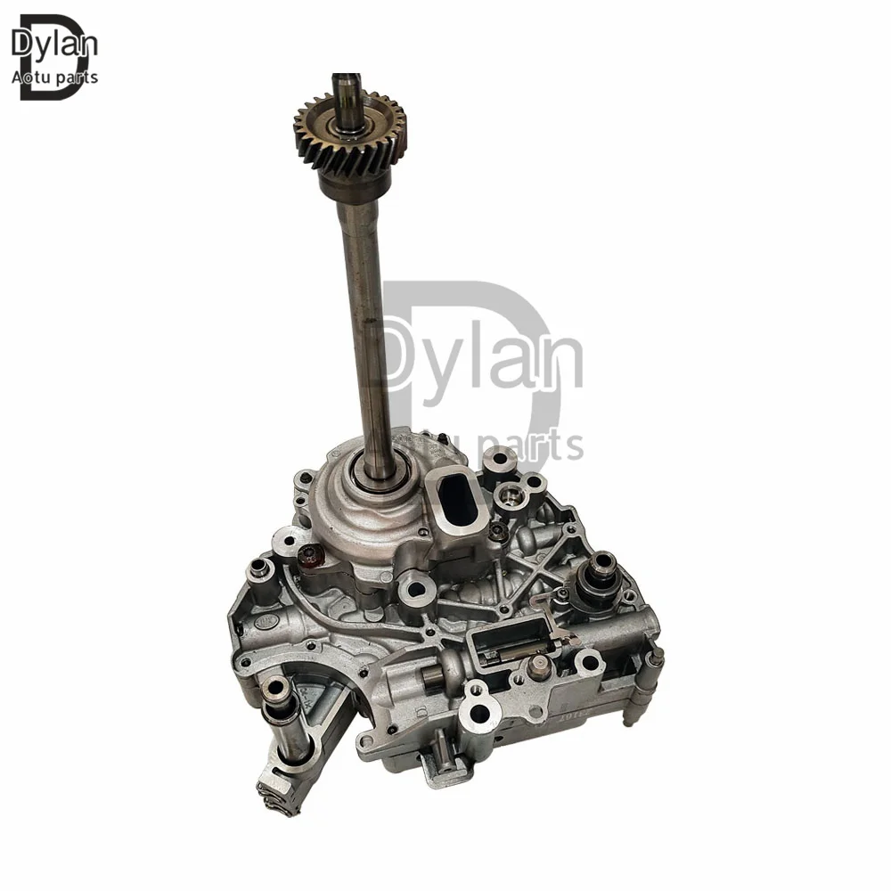 

0AW CVT Transmission Valve Body VL380 VL381 CVT For Audi