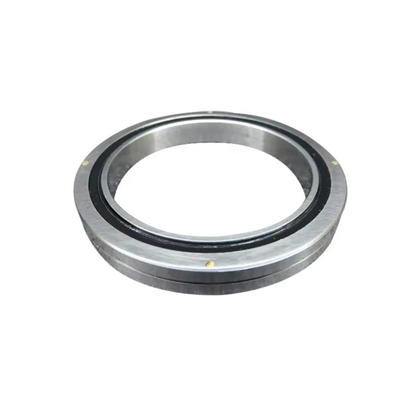 

PRS RA11008 Factory Price High Load-carrying Capacity Thin Section Crossed Roller Bearing