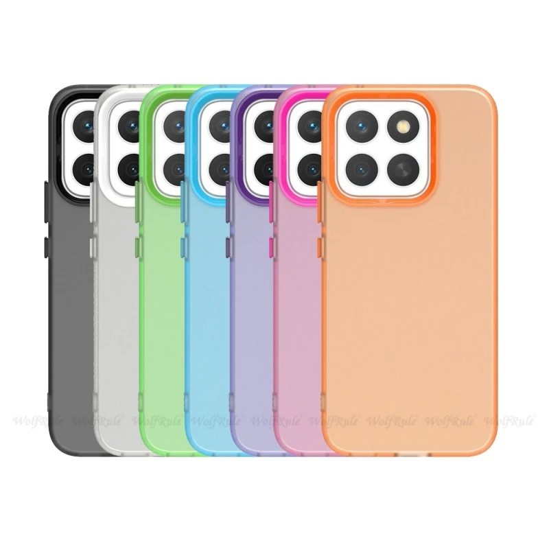 For Honor X8C Case …