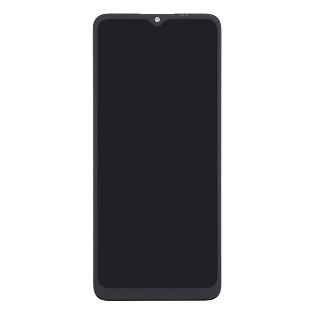 For TCL 40 Nxtpaper 5G OEM Grade S LCD Screen and Digitizer Assembly Replacement Part (Without Logo)