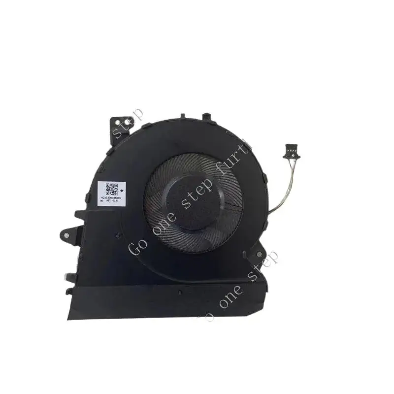 

WYORESY Original For ASUS 14 UX431F UM431D BX431 U4500F Cooling Fan HQ 2300046000 # @