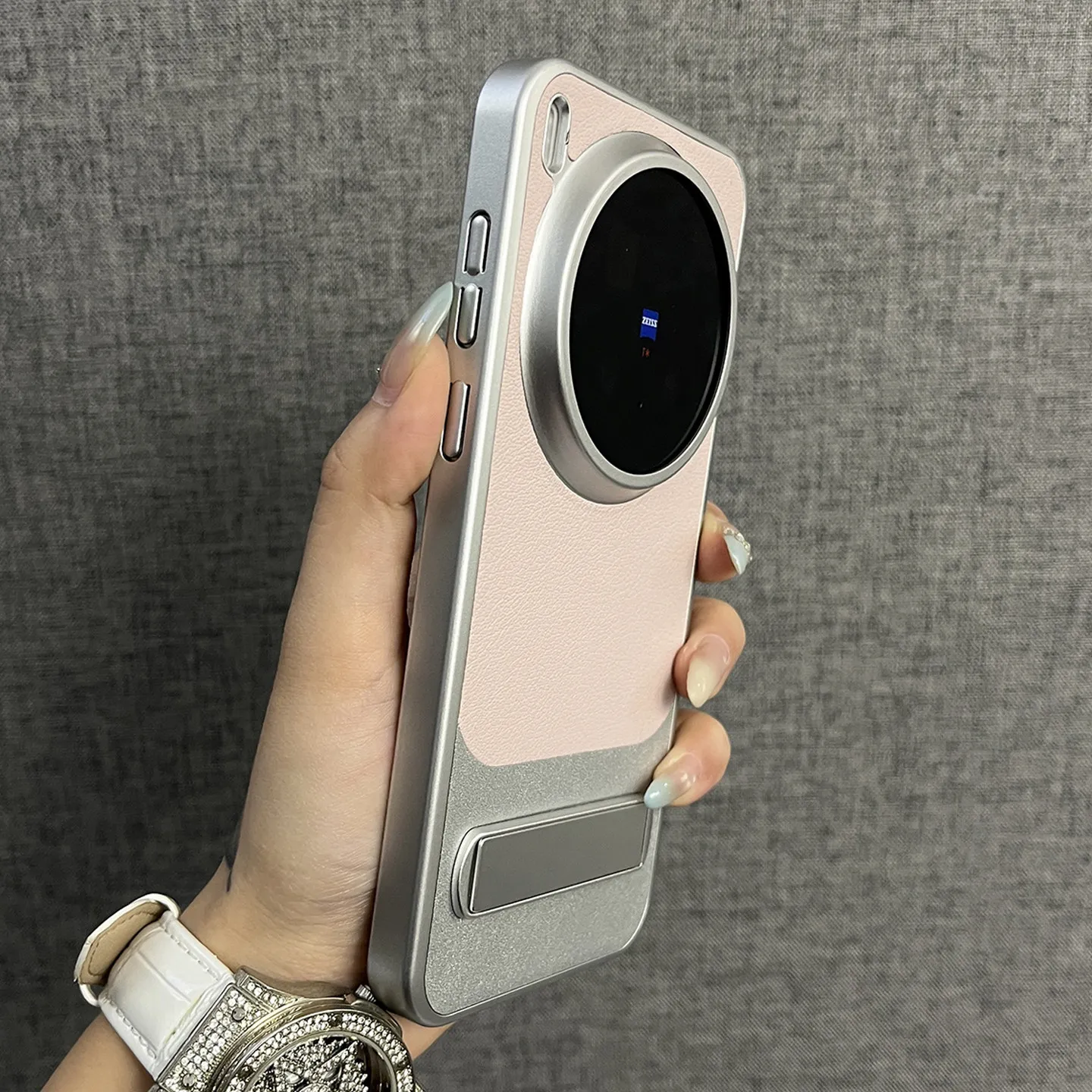 Photography Kit Vivo X200 Pro - Case For Vivo X300 Ultra X300