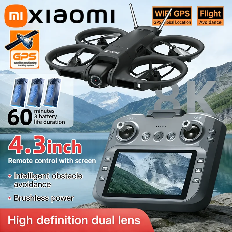 #88 Best Aerial Camera Drones to Buy In 2026