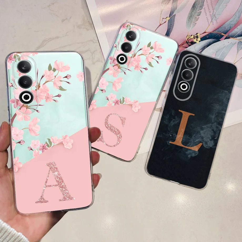 Letters Phone Case … - image